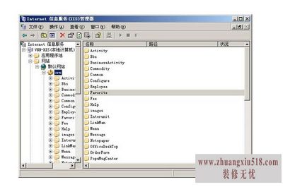iis是什么