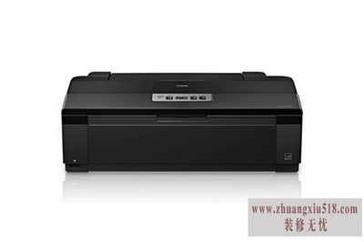 epson打印机怎么安装