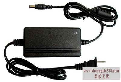 联想电源适配器维修