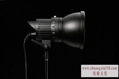 外拍灯使用技巧