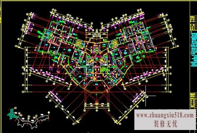 cad图纸
