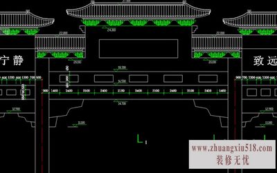 cad图纸