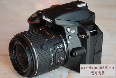 尼康d3300怎么样