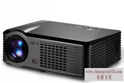 led投影机价格
