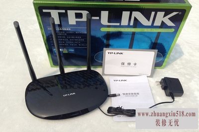 tp-link·