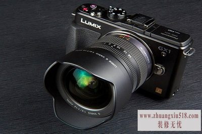 松下gx1拍摄技巧