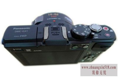 松下gx1拍摄技巧