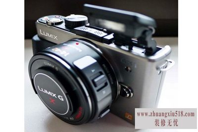 松下gx1拍摄技巧