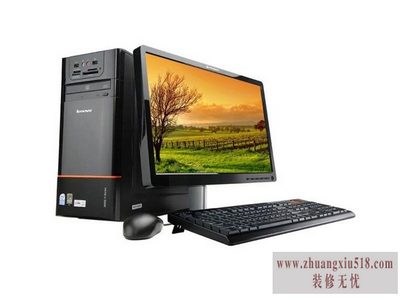 家用台式电脑排行榜