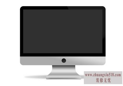 开机后显示器没反应
