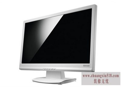 开机后显示器没反应