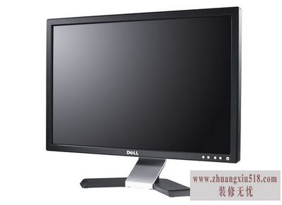 开机后显示器没反应