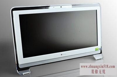 海尔一体机电脑报价