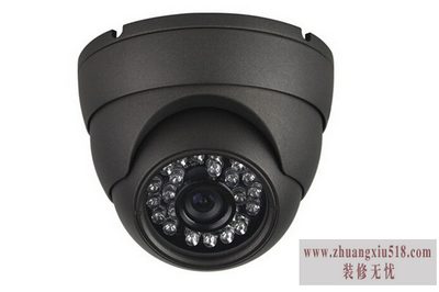 高清监控摄像头报价