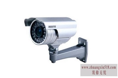高清监控摄像头报价