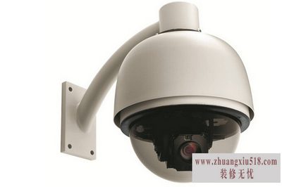 高清监控摄像头报价