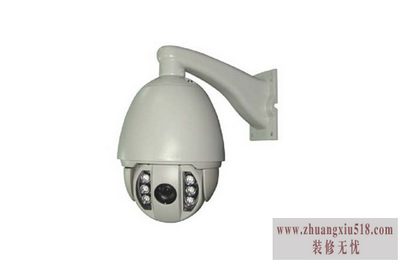 高清监控摄像头报价