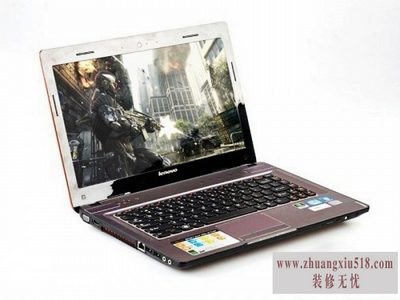 联想笔记本y470报价