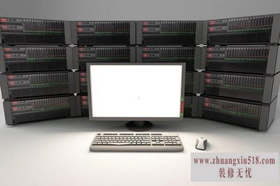 网络维修