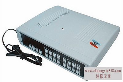 国威电话交换机厂家