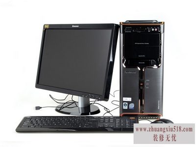 dell商用台式机
