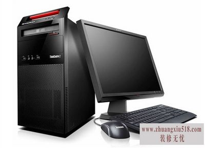 dell商用台式机