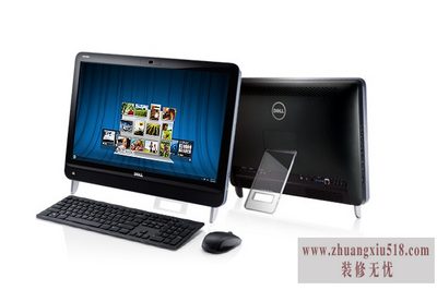 戴尔一体机电脑怎么样