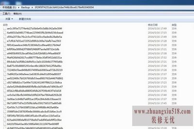 怎么改后缀名