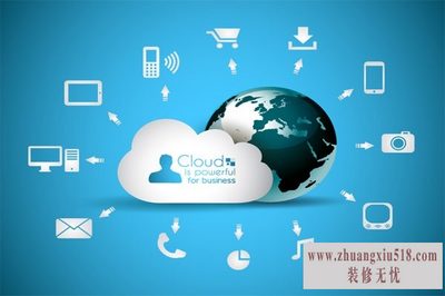 什么叫云计算