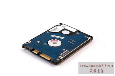 如何恢复硬盘数据