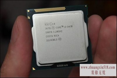 i5处理器怎么样