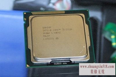 i5处理器怎么样