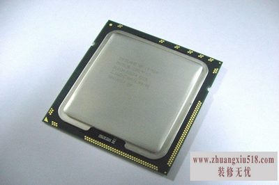 酷睿2四核