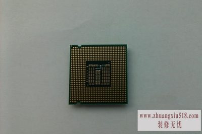 酷睿2四核