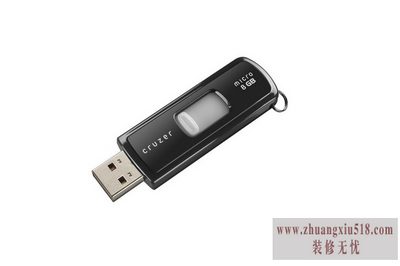 u盘速度