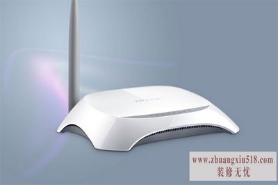 怎么修改路由器密码