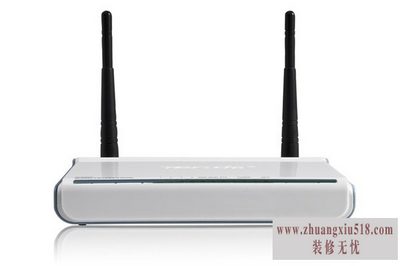 路由器怎么限制网速
