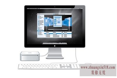 双硬盘双系统