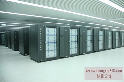 世界上最快的计算机