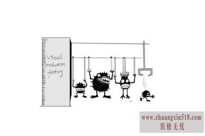 什么是计算机病毒