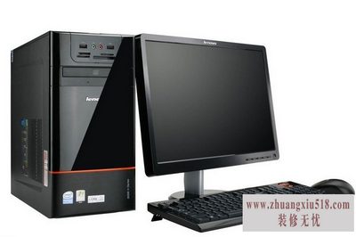 联想台式电脑报价大全
