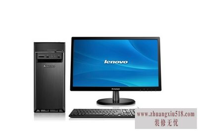 联想台式电脑报价大全