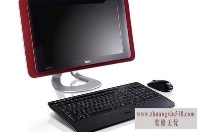 戴尔电脑维修