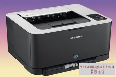 win7添加打印机