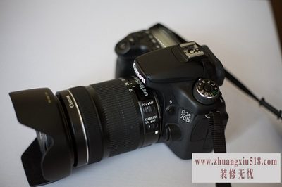 佳能70d怎么样