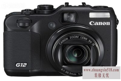 佳能g12使用说明书