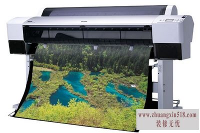 数码冲印设备