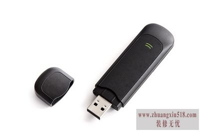 为什么u盘不显示