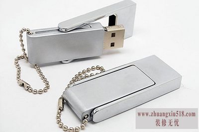 为什么u盘不显示