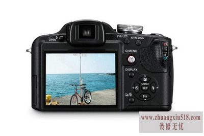 松下fz28说明书